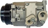 Compressor, airconditioning ACP23000P