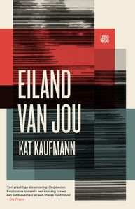 Eiland van jou - Kat Kaufmann - ebook