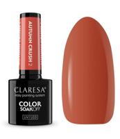Claresa uv/led gellak 5ml autumn crush 2