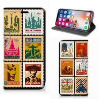 Apple iPhone Xr Book Cover Postzegels