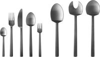 HEIKO BALSTER - Heiko Balster - Bestekset 8 persoons 43-dlg mat - thumbnail