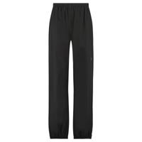 AGU GO Regenbroek Essential - Zwart - M - Waterdicht