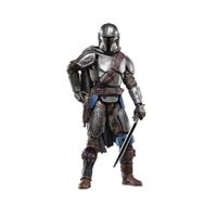 Star Wars The Black Series figuur The Mandalorian Star Wars The Black Series figuur The Mandalorian