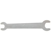 KS Tools 1509644 Steeksleutel 19 + 15 mm, voor 150.9630