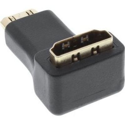 InLine 17690K kabeladapter/verloopstukje