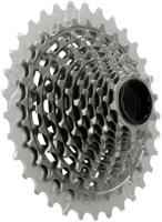 Sram cassette "xg-1290 e1" cas.sprocket xg-1290 e1 10-33t silver