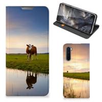 OnePlus Nord | Hoesje maken | Koe