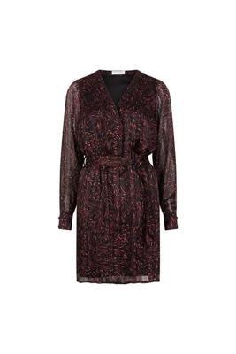 Lofty Manner Jurk QK21 Lofty Manner Jurk QK21