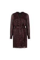 Lofty Manner Jurk QK21