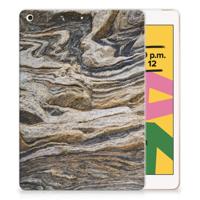 Apple iPad 10.2 | iPad 10.2 (2020) | 10.2 (2021) Tablet Back Cover Steen