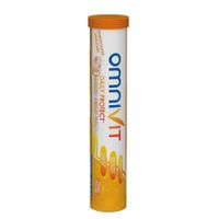 Omnivit Daily Protect Adult 20 Bruistabletten