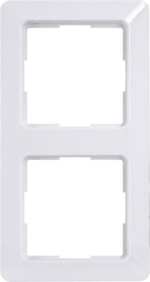 Enzo Kopp HK02 arctic wit | 2 voudig afdekraam - 4621210