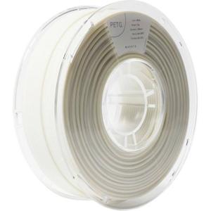 Maertz PMMA-1011-008 PMMA-1011-008 Filament PETG Chemisch bestendig 2.85 mm 1000 g Wit 1 stuk(s)