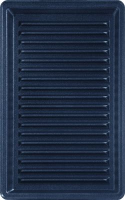 TefalXA8003 Kookaccessoires Zwart