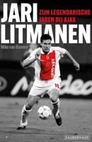 Jari Litmanen (Paperback)