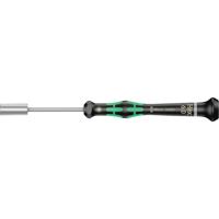 Wera 2069 Dopschroevendraaier Sleutelbreedte (metrisch): 6 mm