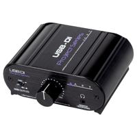 ART USB DI-Box audio-converter ART USB DI-Box audio-converter
