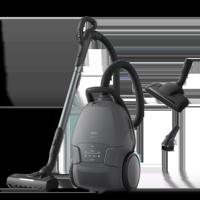AEG ANIMAL 8000 STOFZUIGER MET STOFZAK - 69 DB - TURBOZUIGMOND AB81A2DG