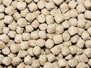 Pond Pro Pellet Staple 5kg - Compleet Koi Voer voor Groei & Kleur - Drijvende Vijverpellets