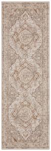 Hanse Home - Terrain Designer Shortpile Rug Sand Creme Brown - 200x280 cm
