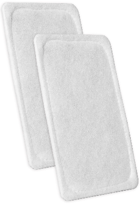 Brink Renovent Small - Klasse G3