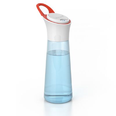 Hydranome Waterfles Rood Hydranome Waterfles Rood