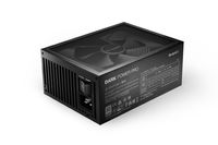 be quiet! Dark Power Pro 13 power supply unit 1300 W 20+4 pin ATX ATX Zwart - thumbnail