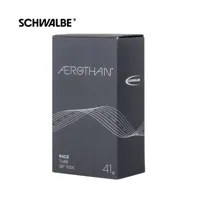 SCHWALBE Aerothan tube (sv20e) - race - 28'' (23/28-622) - presta