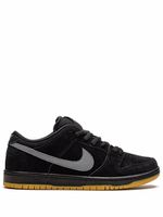 Nike baskets SB Dunk Pro - Noir