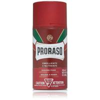 Scheerschuim Proraso Sandalwood 300 ml