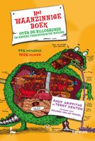 Het waanzinnige boek over de billosaurus en andere prehistorische wezens (E-boek - ePub-formaat) - Andy Griffiths, Terry Denton - ebook