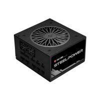 Chieftec BDK-750FC power supply unit 750 W 20+4 pin ATX ATX Zwart - thumbnail