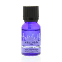 Aroma Ritualis Eco-Organic Essential Lavender Oil