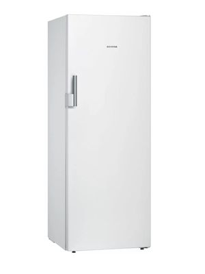 SiemensGS29NEWEV extraKlasse Vriezer Wit