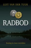 Radbod - Luit van der Tuuk - ebook
