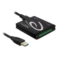 Cardreader USB 3.0 > CFast Kaartlezer