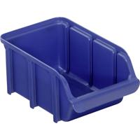 raaco 106900 Zichtbak Blauw 1 stuk(s)