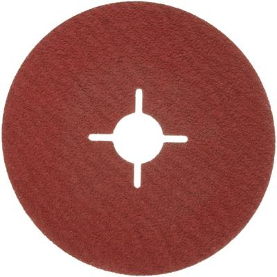 LUKAS-ERZETT A383012508030001 Fiberschijf Diameter 125 mm Boordiameter 22 mm 50 stuk(s)