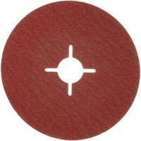 LUKAS-ERZETT A383012508030001 Fiberschijf Diameter 125 mm Boordiameter 22 mm 50 stuk(s)