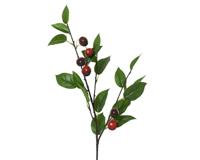 Kaemingk Cherrytak 78 cm groen/rood