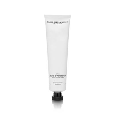 Marie-Stella-Maris No.12 Objets D'Amsterdam Strengthening Shampoo 100ml
