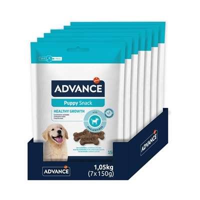 ADVANCE PUPPY SNACK ADVANCE PUPPY SNACK