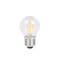 Benson LED Lamp Bol Filament Dimbaar G45 E27 - 4W