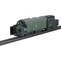 Märklin 49970 H0 stoomsneeuwkoker van de DR