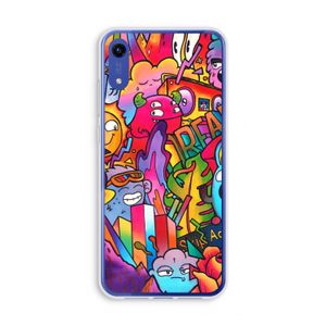 Dreams: Honor Play 8A Transparant Hoesje