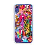 Dreams: Honor Play 8A Transparant Hoesje
