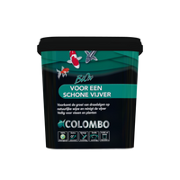 Colombo BiOx voor Heldere Vijvers - Algenbestrijding 5L - Effectief Vijveronderhoud