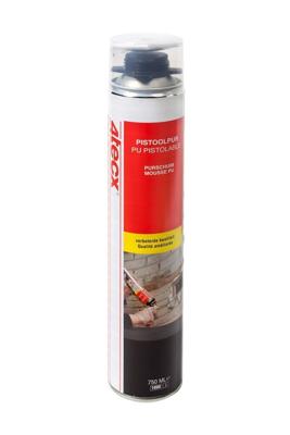 4tecx Pistoolpurschuim B3 750ml