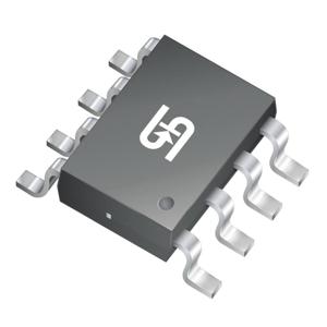 Taiwan Semiconductor TS34119CS RLG Lineaire IC - audio amplifier Tape on Full reel