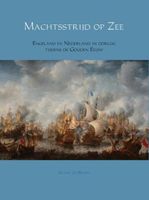 Machtsstrijd op Zee - Klaas de Bruyn - ebook - thumbnail